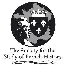 The Society for the Study of French History logo
